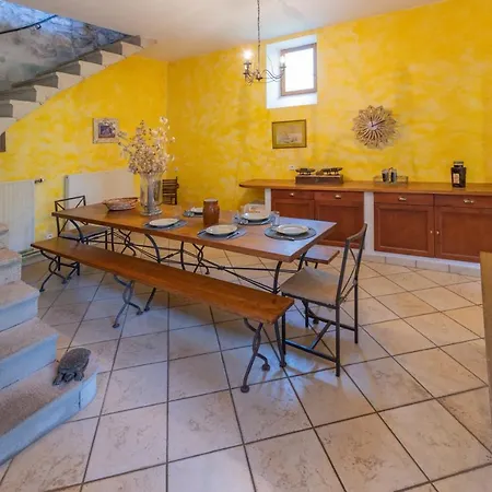 Le Grand Cèdre - Maison Avec Piscine Privée Casa vacanze *