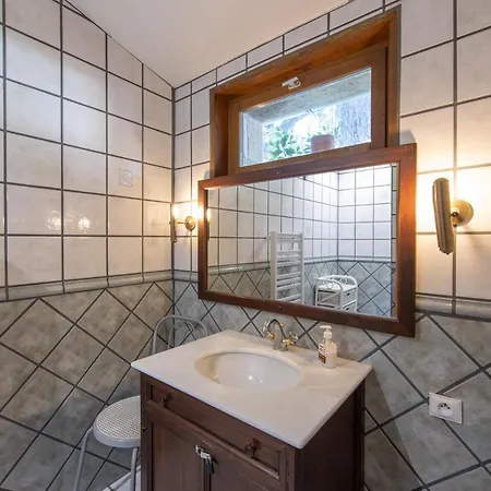 Le Grand Cèdre - Maison Avec Piscine Privée Casa vacanze