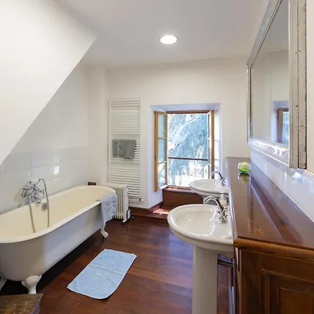 Le Grand Cèdre - Maison Avec Piscine Privée Casa vacanze Ribes