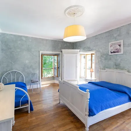 Casa vacanze Le Grand Cèdre - Maison Avec Piscine Privée Ribes