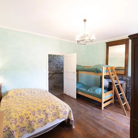 Le Grand Cèdre - Maison Avec Piscine Privée Casa vacanze