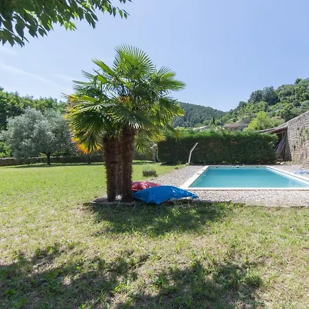 Le Grand Cèdre - Maison Avec Piscine Privée * Ribes