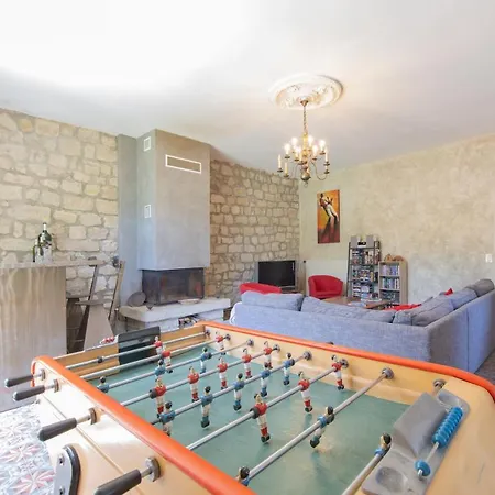 Casa vacanze Le Grand Cèdre - Maison Avec Piscine Privée