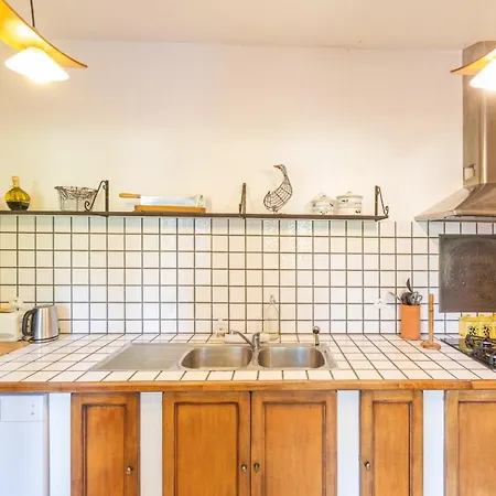 Casa vacanze Le Grand Cèdre - Maison Avec Piscine Privée *